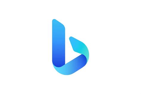 Bing 图标